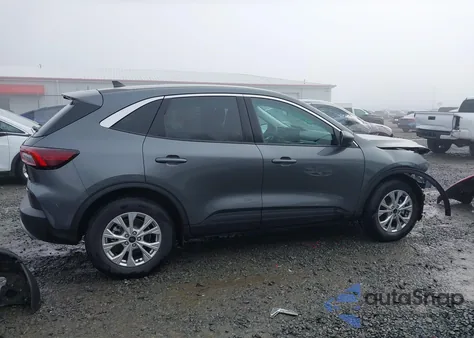 2024 Ford Escape Active z USA, uszkodzony, nr VIN 1FMCU9GN7RUB50485